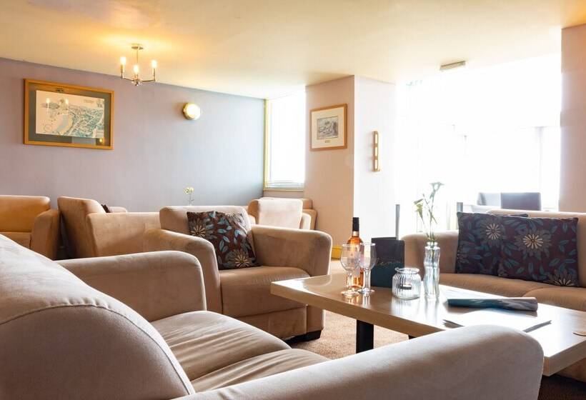 Imperial Hotel Tenby