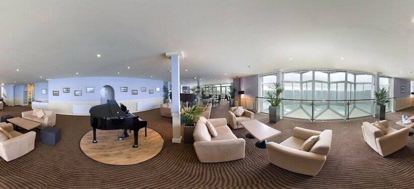 Imperial Hotel Tenby