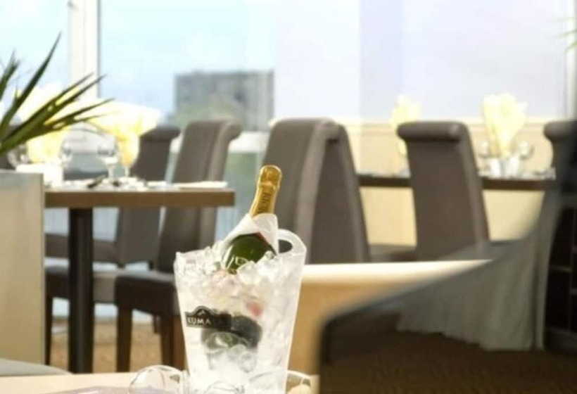 Imperial Hotel Tenby