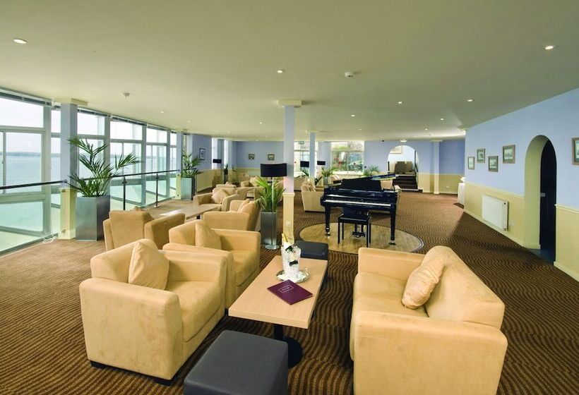 Imperial Hotel Tenby