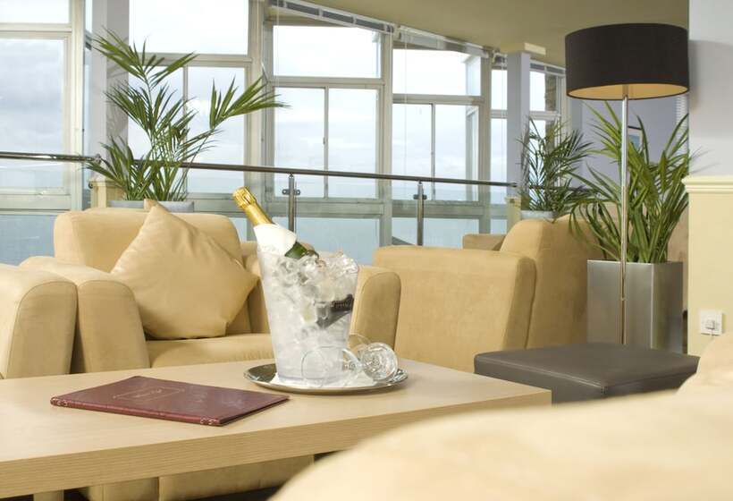 Imperial Hotel Tenby