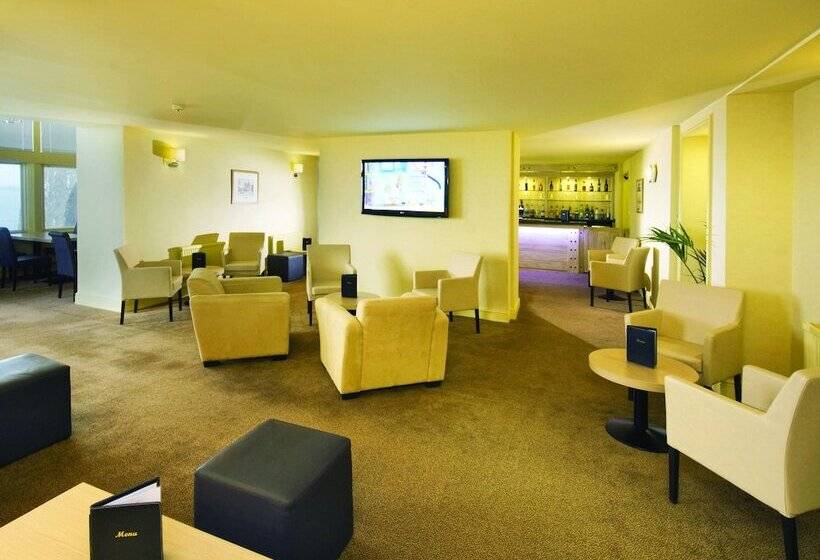 Imperial Hotel Tenby