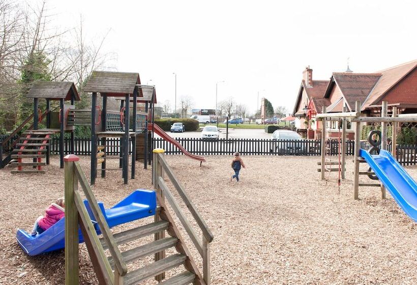 호텔 Kings Highway, Derby By Marston's Inns