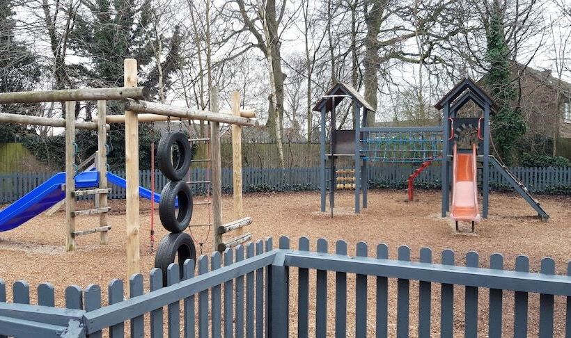 호텔 Kings Highway, Derby By Marston's Inns