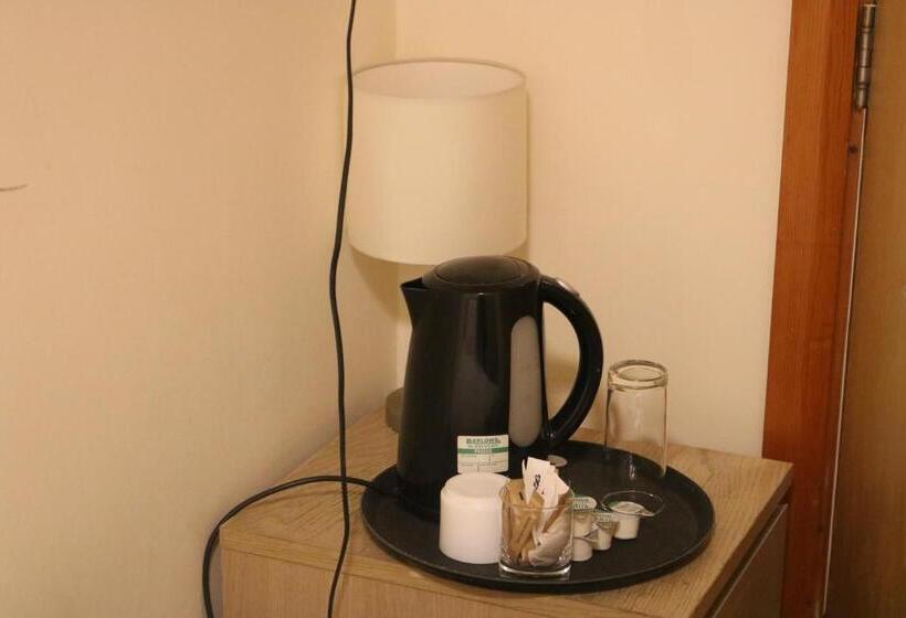 هتل Lower Turks Head