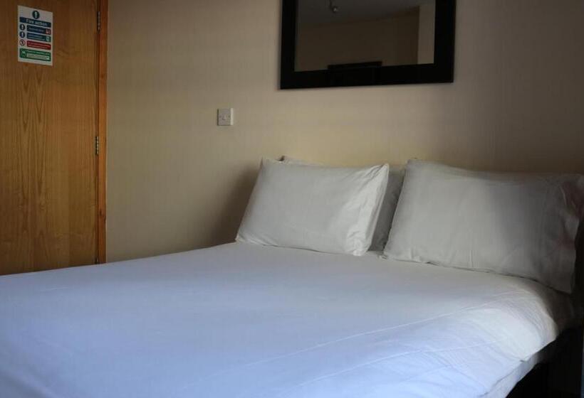 酒店 Lower Turks Head