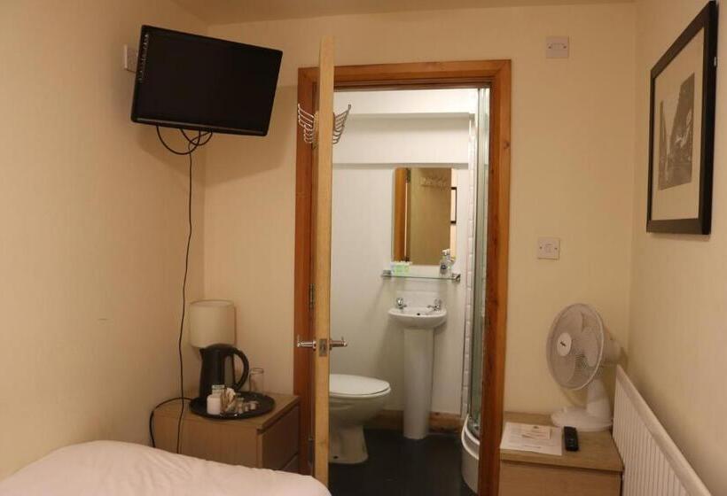 酒店 Lower Turks Head