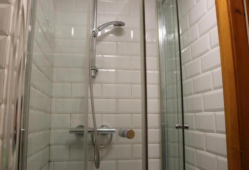 酒店 Lower Turks Head