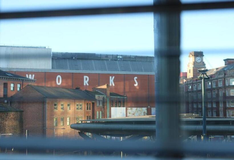 酒店 Lower Turks Head