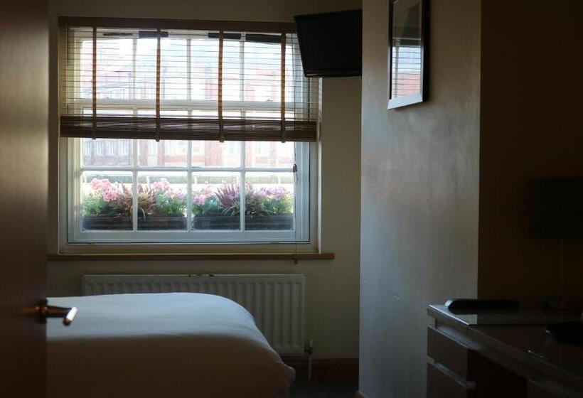 酒店 Lower Turks Head