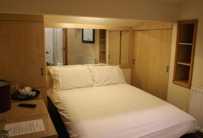 酒店 Lower Turks Head