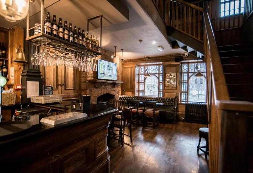 酒店 Lower Turks Head