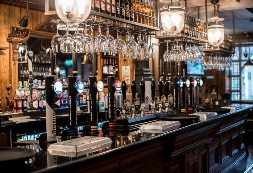 酒店 Lower Turks Head