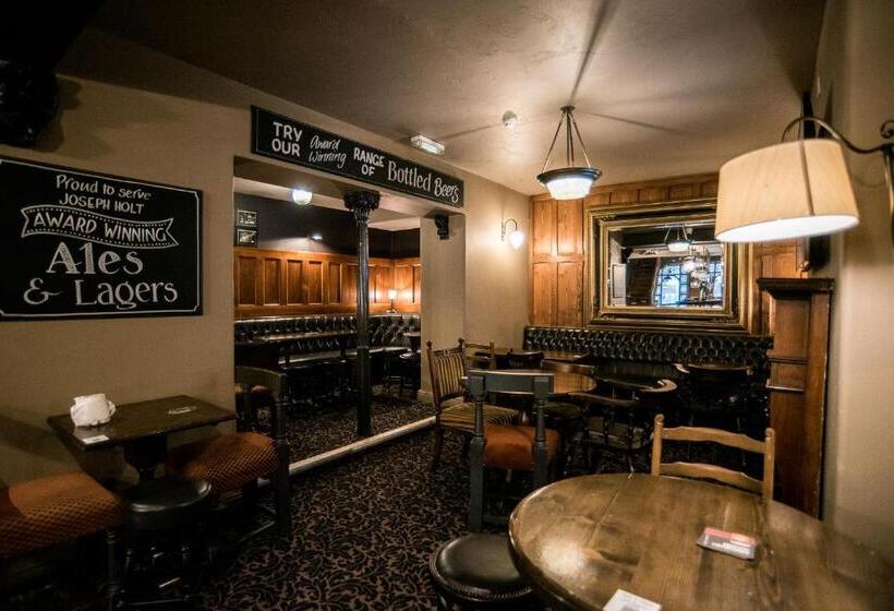 酒店 Lower Turks Head