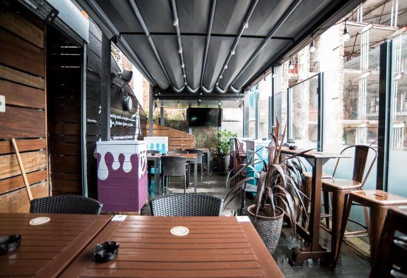 酒店 Lower Turks Head