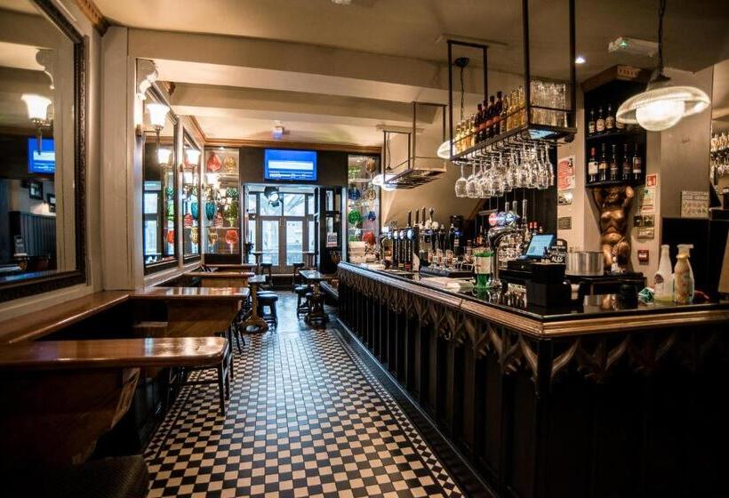 酒店 Lower Turks Head