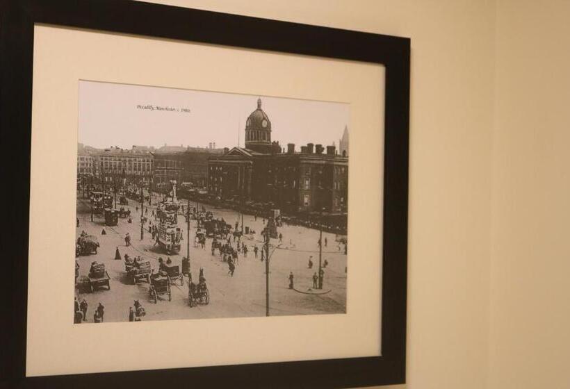 酒店 Lower Turks Head