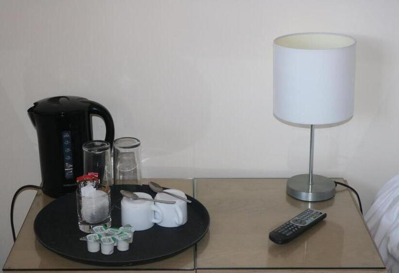 酒店 Lower Turks Head