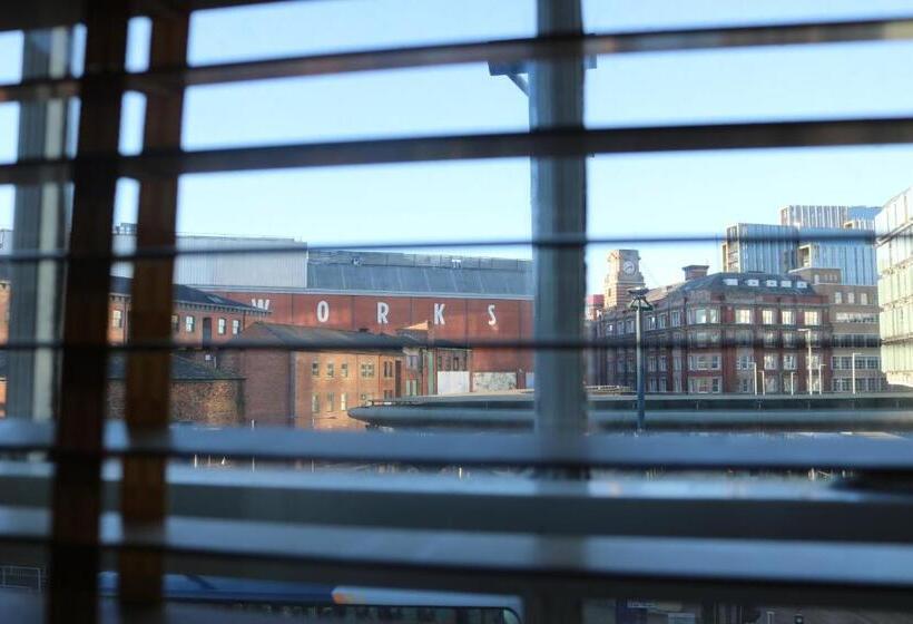 酒店 Lower Turks Head