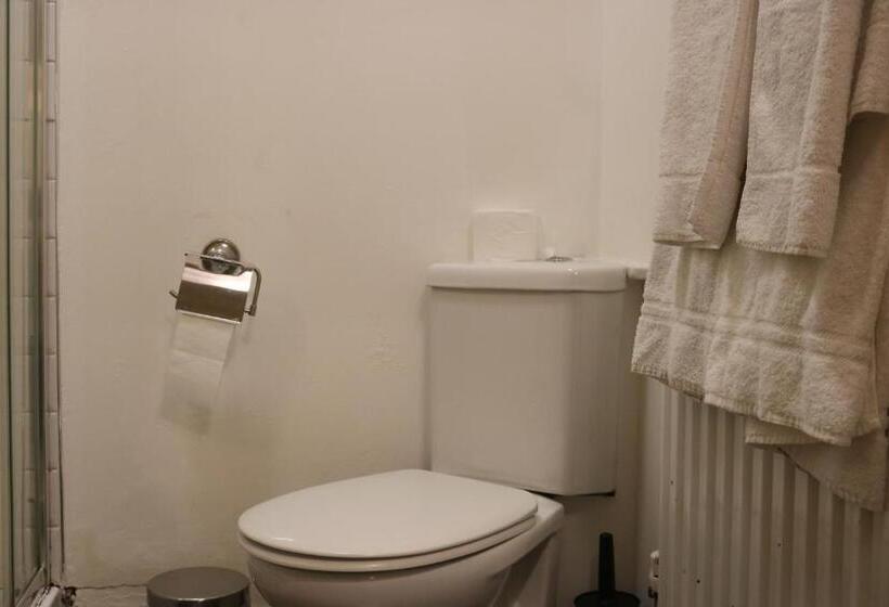 酒店 Lower Turks Head