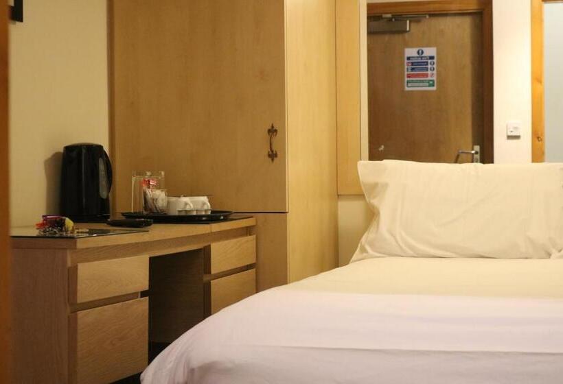 酒店 Lower Turks Head