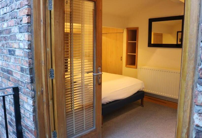 酒店 Lower Turks Head