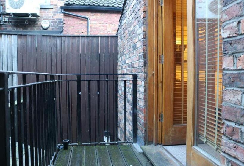 酒店 Lower Turks Head