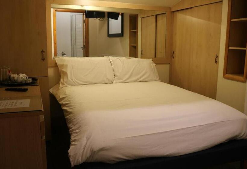 酒店 Lower Turks Head