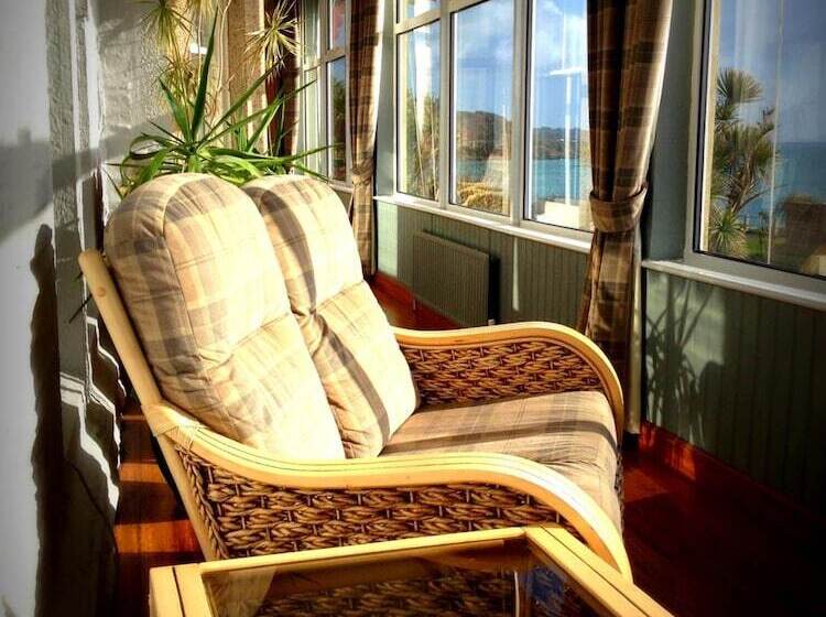 בית מלון כפרי Membly Hall