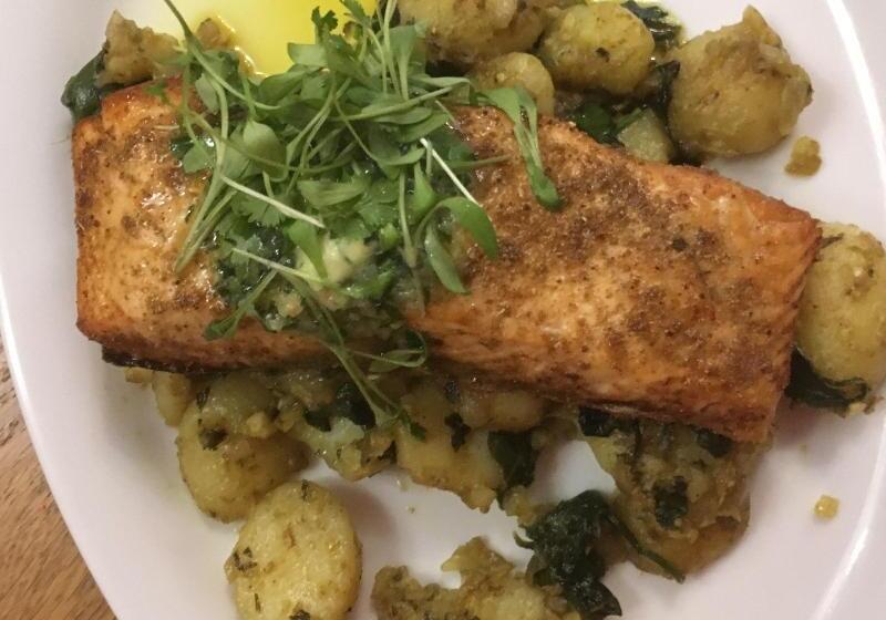 בית מלון כפרי Min Y Mor