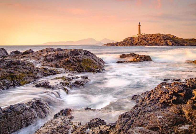 호텔 Mingarry Park