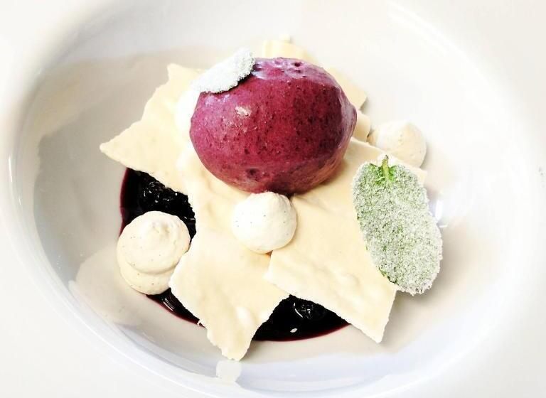 호텔 Mingarry Park