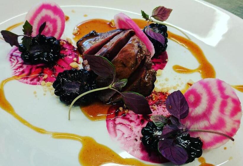 호텔 Mingarry Park