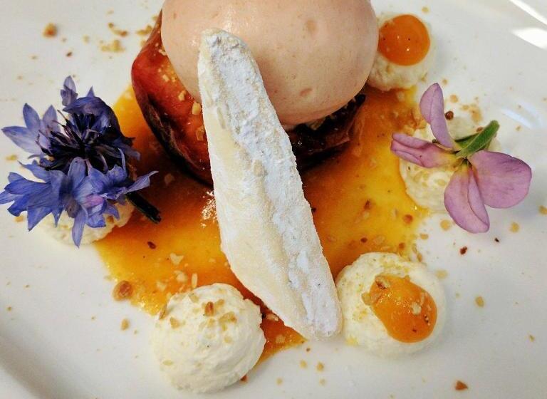 호텔 Mingarry Park