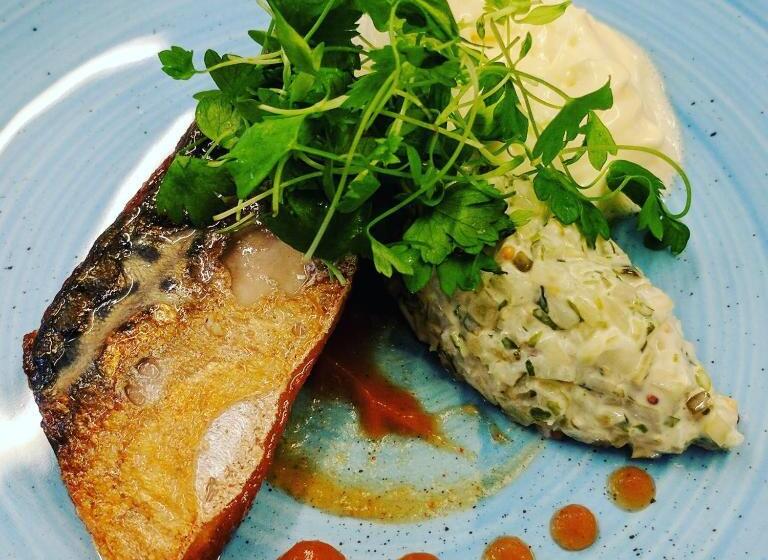 호텔 Mingarry Park