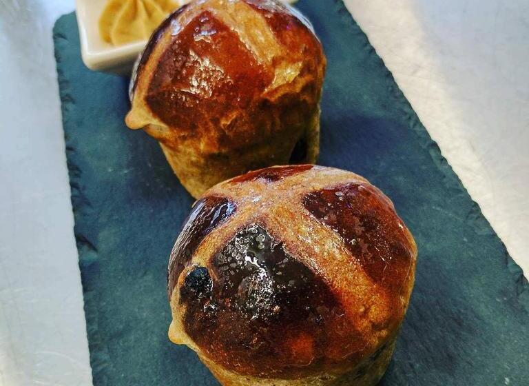 호텔 Mingarry Park