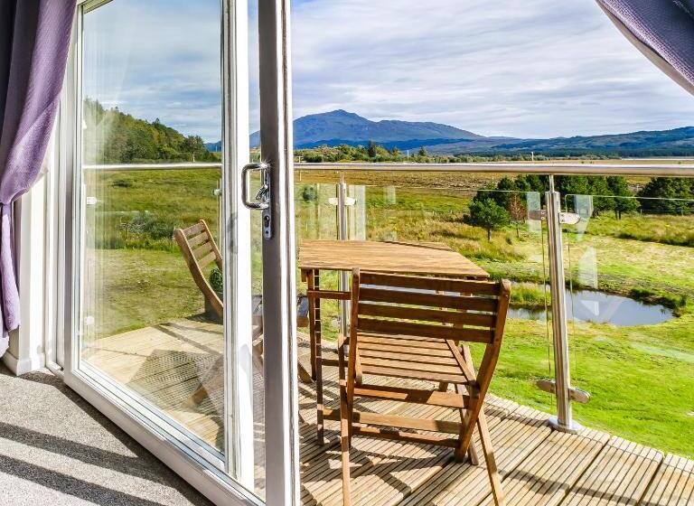 호텔 Mingarry Park