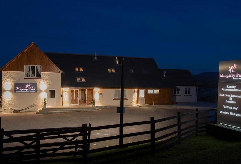 호텔 Mingarry Park