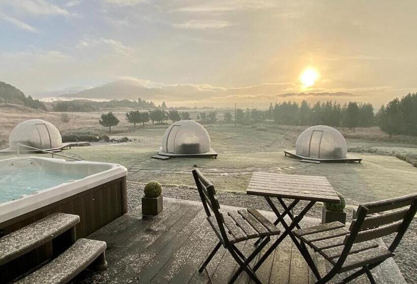 호텔 Mingarry Park