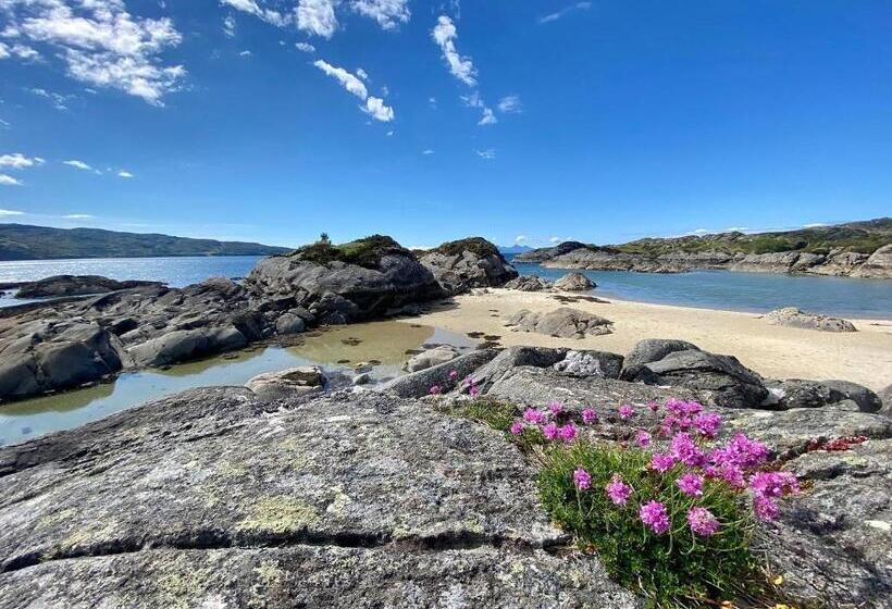 호텔 Mingarry Park