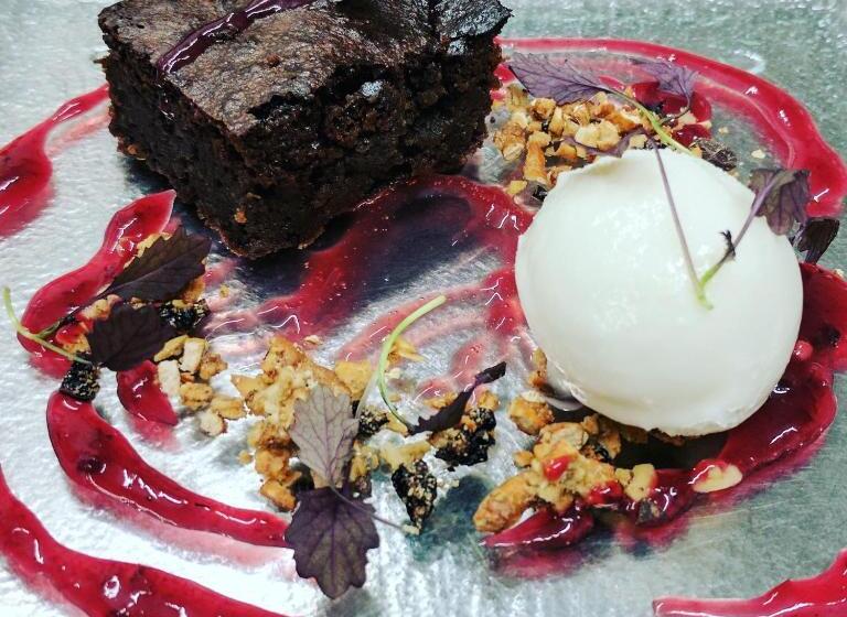 호텔 Mingarry Park