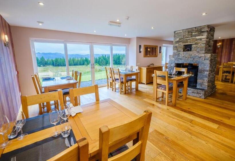 호텔 Mingarry Park