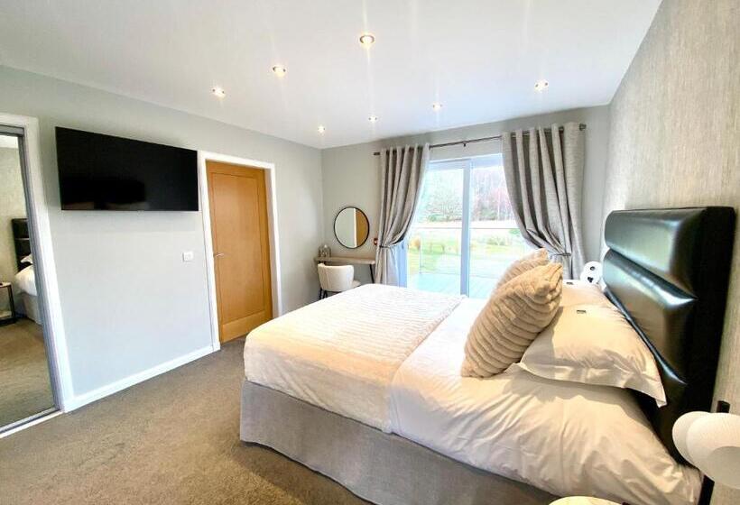 호텔 Mingarry Park