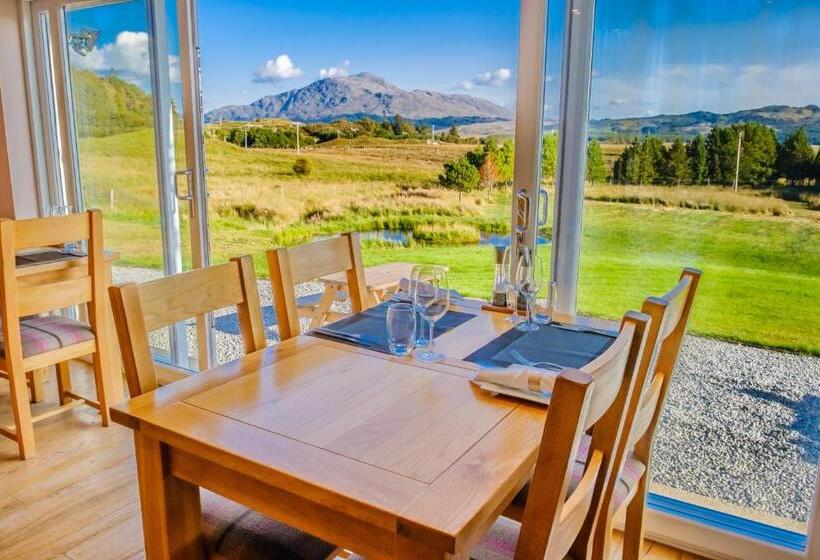 호텔 Mingarry Park