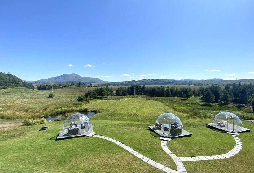 호텔 Mingarry Park