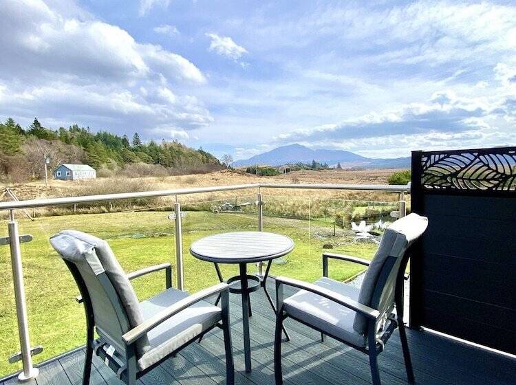 호텔 Mingarry Park