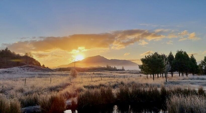 호텔 Mingarry Park