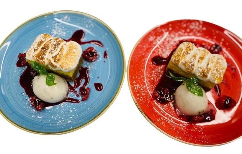 호텔 Mingarry Park