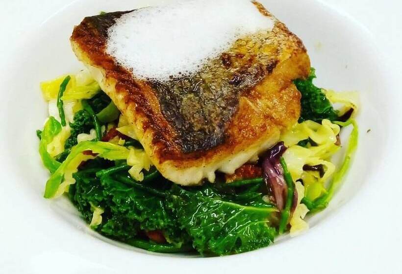 호텔 Mingarry Park