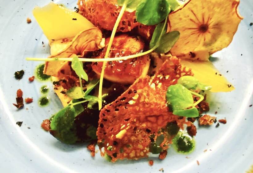 호텔 Mingarry Park